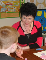 Collette Delargy