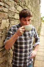 Graeme Finegan