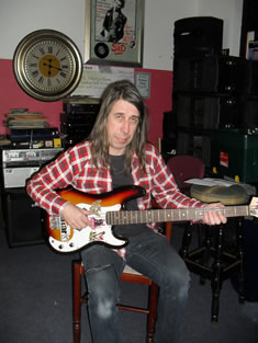 Mark Flemming