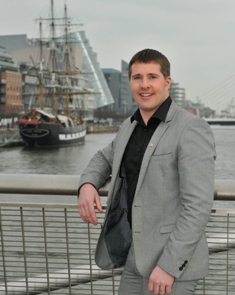 Steven McGeown