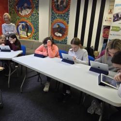 The Hour of Code