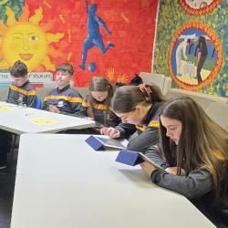 The Hour of Code