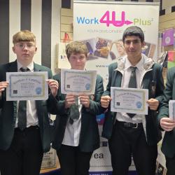 The Hour of Code