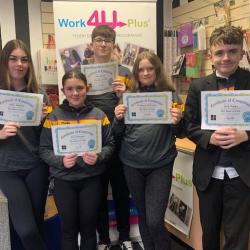 The Hour of Code