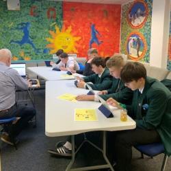 The Hour of Code