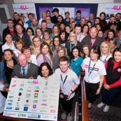 Big Group Photo