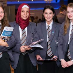 Alternative Careers Awareness Event 2019