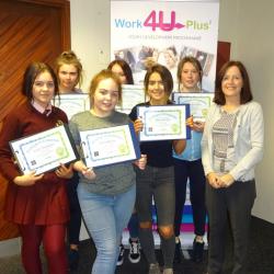Group Hour Of Code Certificates