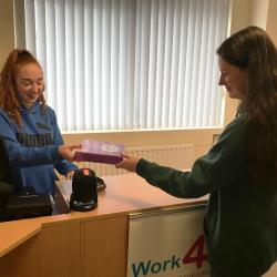 Retail Training Large