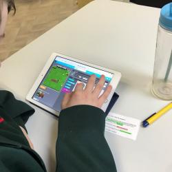 2021-2022 Hour of Code