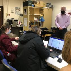 Level 1 Ict 1 Website