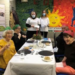 2021-2022 Silver Service
