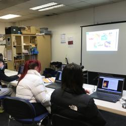 2021-2022 Level 2 Food Hygiene