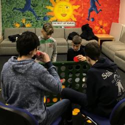 Christmas Food And Games 4 Website