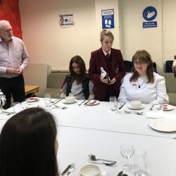 Silver Service 2022-2023