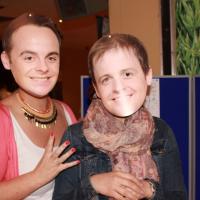 Ant & Dec Guest Appearance