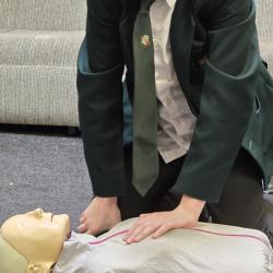 Emergency First Aid