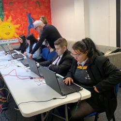 ICT