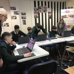 ICT
