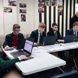 ICT