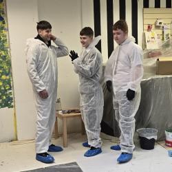 Painting Project
