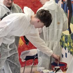 Painting Project
