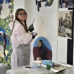 Painting Project