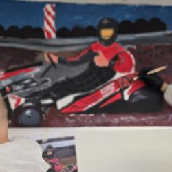 Painting Project