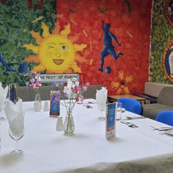 Silver Service