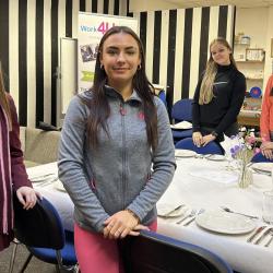 Silver Service