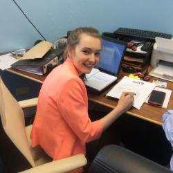Work Experience Pre-2018
